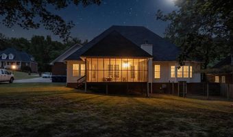 368 Hazel Creek Trl, Anniston, AL 36207