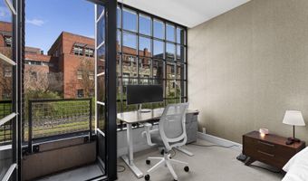3303 WATER St NW 4B, Washington, DC 20007