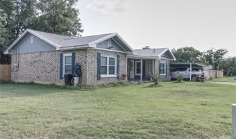 941 Central St, Albany, TX 76430