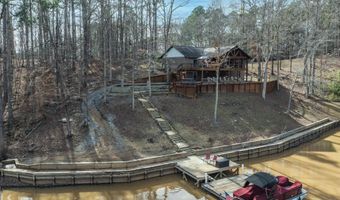 57 Lakeview Pt, Alexander City, AL 35010