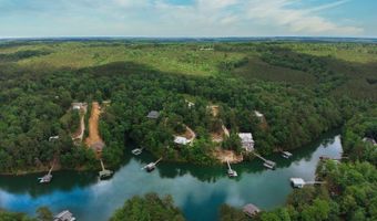RON THAMES Rd lot 13, Arley, AL 35541