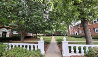 4358 N PERSHING Dr 43582, Arlington, VA 22203