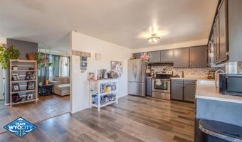 3300 Navarre Rd, Casper, WY 82604