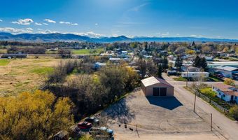 407 E Brock St, Buffalo, WY 82834