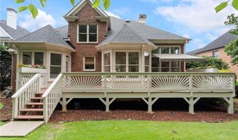 925 York Cv, Alpharetta, GA 30004