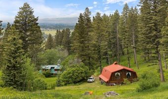 750 Black Bear Rd, Bozeman, MT 59718