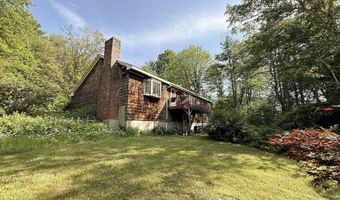 141 Scenic Hill Rd, Charlestown, NH 03603