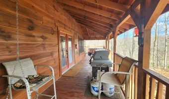 5615 Eastport Rd, Alpine, TN 38543