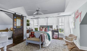 818 Cannon Ave, Bentonia, MS 39040