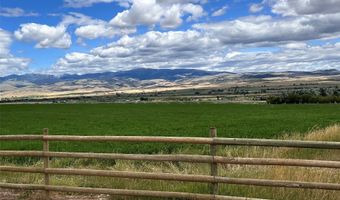 Spring Canyon RD lot 1A, Alder, MT 59710