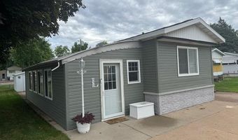 531 GRIFFITH Ave Lot L, Wisconsin Rapids, WI 54494