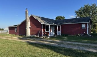 17170 Lawrence 1160, Aurora, MO 65605