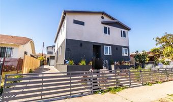 1737 S Longwood Ave, Los Angeles, CA 90019