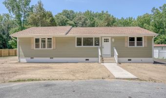 67 MORGANS CHOICE Rd, Camden Wyoming, DE 19934