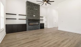 6706 High Meadow Blvd, Bentonville, AR 72713