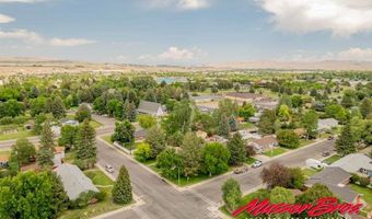 1808 12th St, Cody, WY 82414