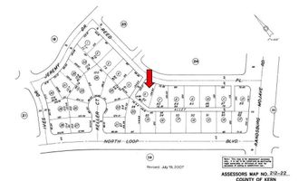 0 Reed Pl, California City, CA 93505