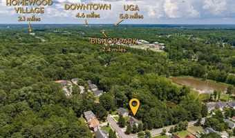 560 Bethany, Athens, GA 30606