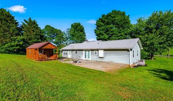 128 County Road 750, Athens, TN 37303
