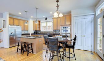 412 JEFFERSON St, Annapolis, MD 21403