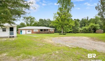 17714 Horseneck Rd, Bay Minette, AL 36507