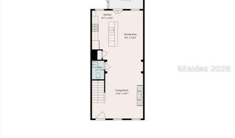 14 Assembly Row B, Beaufort, SC 29906
