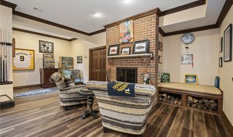 1653 Chapel Ridge Ln, Adams Twp., PA 16046