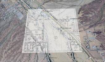 43331 Az-72, Bouse, AZ 85325