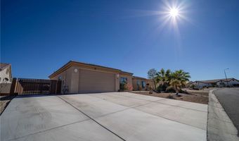 2702 Discovery Rd, Bullhead City, AZ 86442