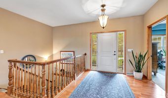 4006 ELKINS Rd, Amherst, WI 54406