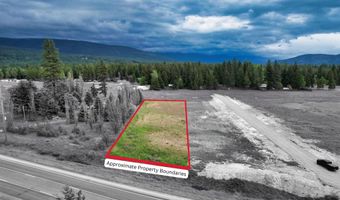 Ethan Martin Drive lot 1, Bonners Ferry, ID 83805