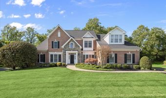 16907 HARBOUR TOWN Dr, Ashton, MD 20861