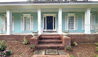 2303 Saddlebrook Ct, Albany, GA 31721