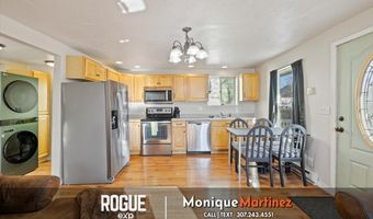 914 S Melrose St, Casper, WY 82601