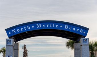 1521 Beacon Ave, North Myrtle Beach, SC 29582