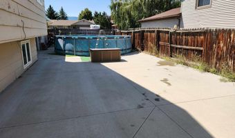 4480 E 12th St, Casper, WY 82609