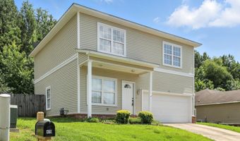 419 Sharon Oaks Ct, Benton, AR 72019
