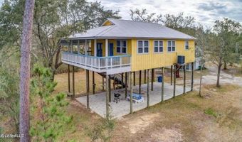 10450 Highway 603, Bay St. Louis, MS 39520