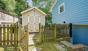 3831 N VERNON St N, Arlington, VA 22207