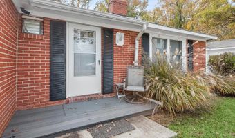 3 PARK Ln, Annapolis, MD 21403