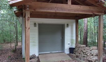 5001 Al Gillman Rd, Baker, FL 32531