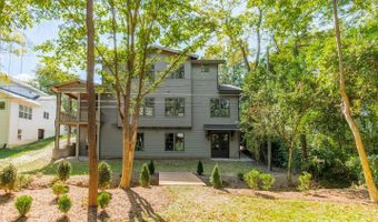 839 Drummond Ave, Charlotte, NC 28205