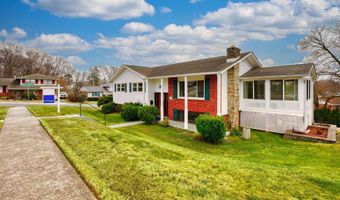 1400 MOUNT AIRY Rd, Baltimore, MD 21237
