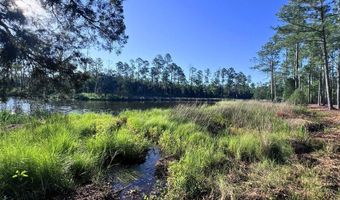 Jarvis Landing Road, Aurora, NC 27806