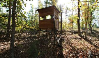 Off Hwy F, Annapolis, MO 63620