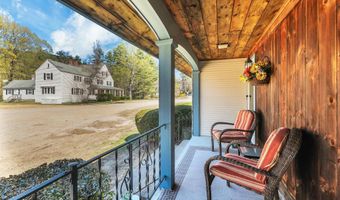 9 Fairview On The Intervale Rd, Bartlett, NH 03845