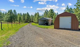 507 Bearlea Rd, Anatone, WA 99402