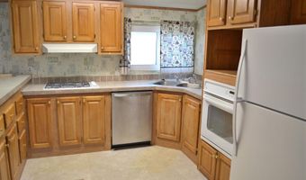 612 HIGH SIDE Trl, Cheyenne, WY 82007