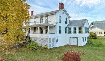 349 Halls Hill Rd, Alton, NH 03809