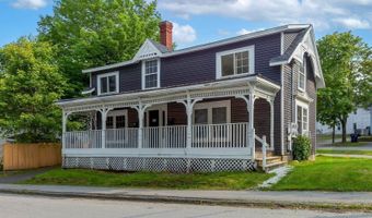 176 Court St, Bangor, ME 04401